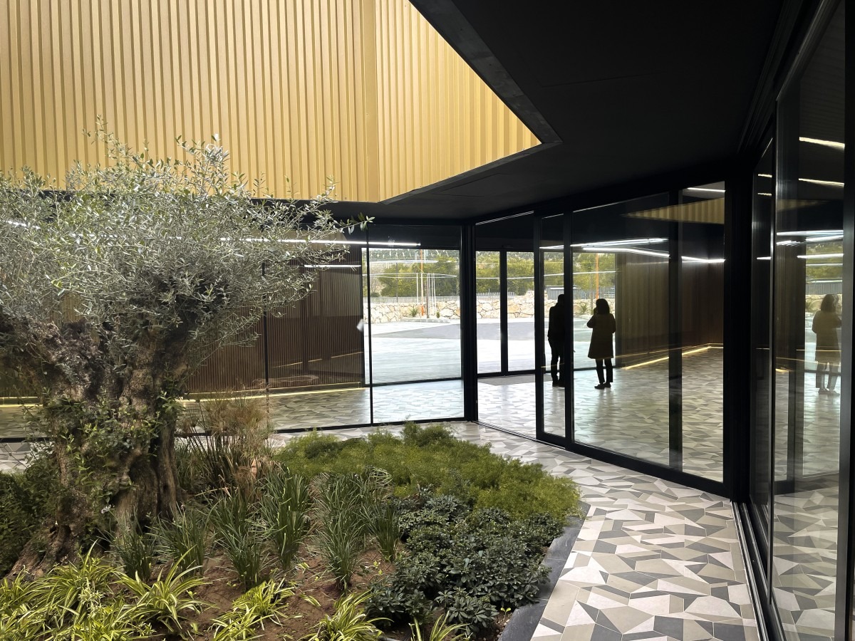 IMG_1856 Almazara para oleoturismo arquitecto del aceite Mollinedo Arquitectura