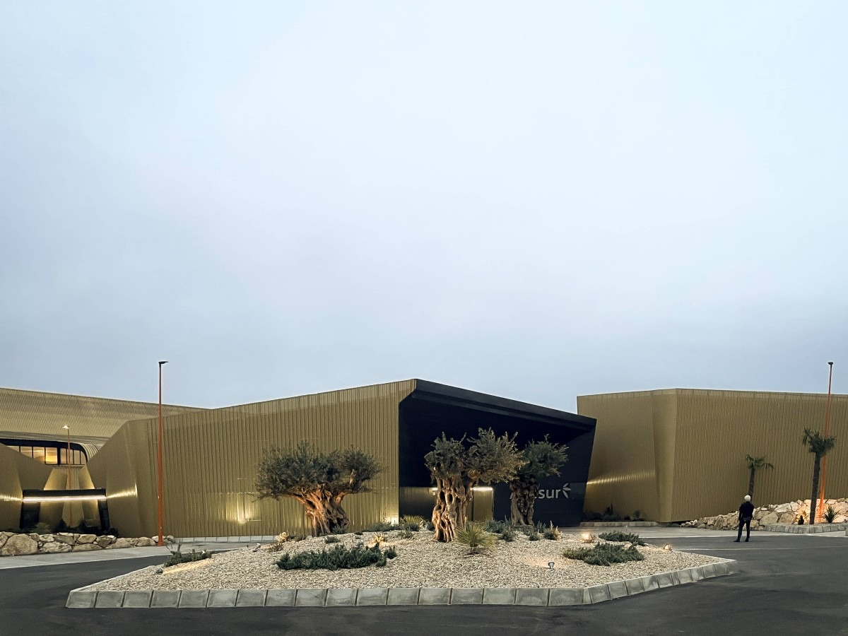 IMG_3747 (1) Almazara para oleoturismo arquitecto del aceite Mollinedo Arquitectura